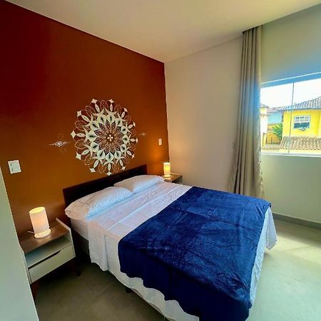 Casa Bem-Te-Vi Villa Araquari Kültér fotó