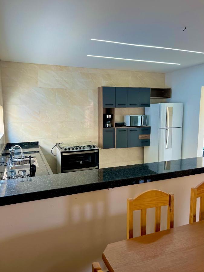 Casa Bem-Te-Vi Villa Araquari Kültér fotó
