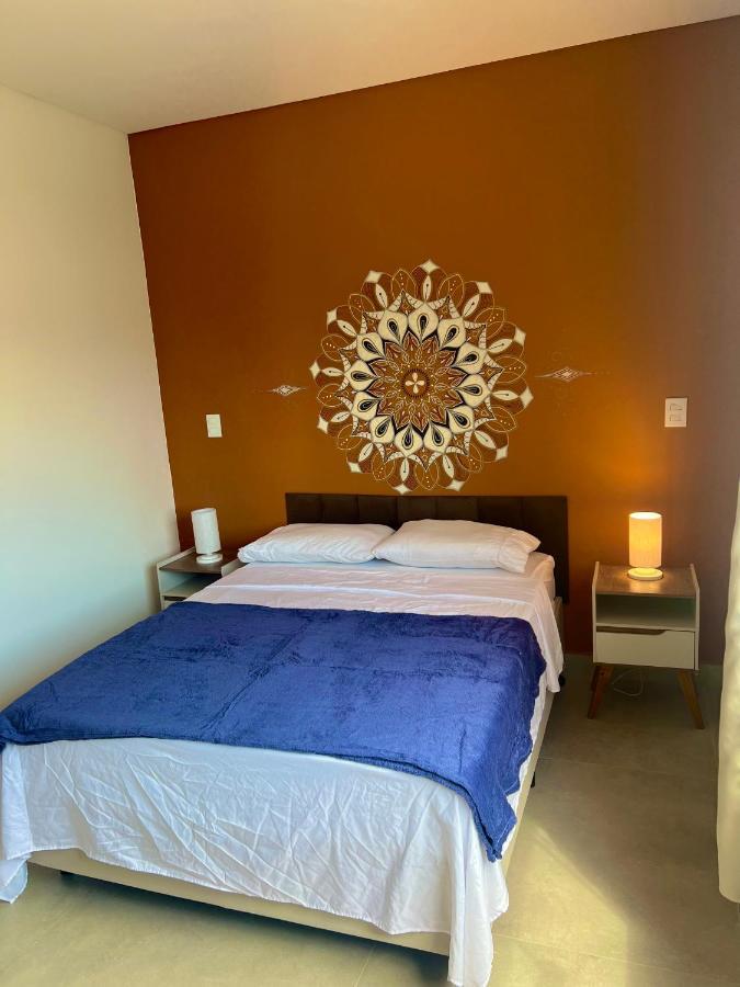 Casa Bem-Te-Vi Villa Araquari Kültér fotó