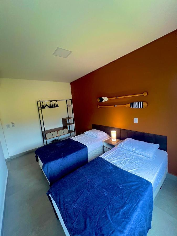 Casa Bem-Te-Vi Villa Araquari Kültér fotó