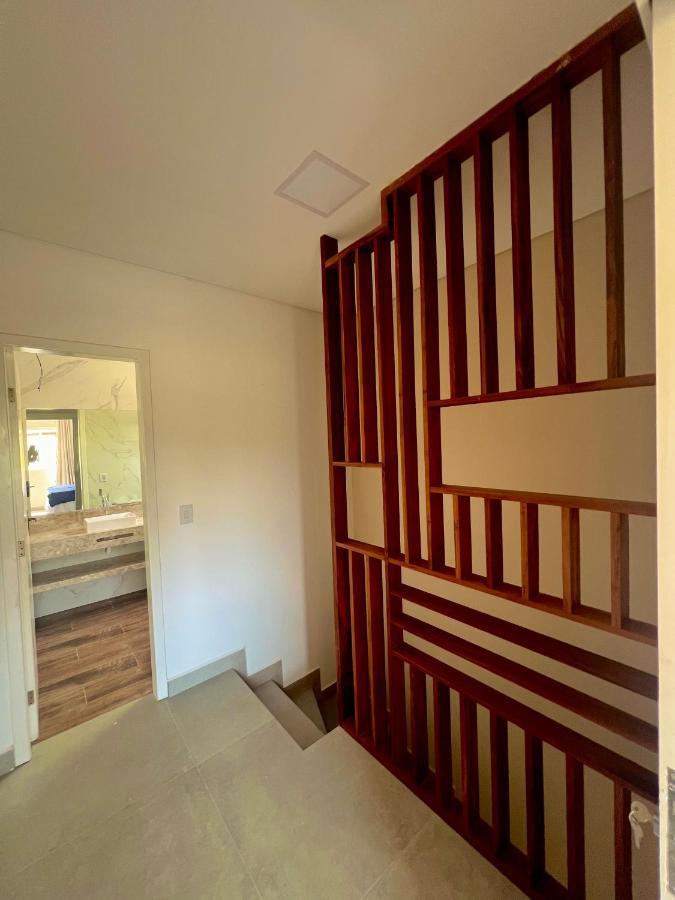 Casa Bem-Te-Vi Villa Araquari Kültér fotó