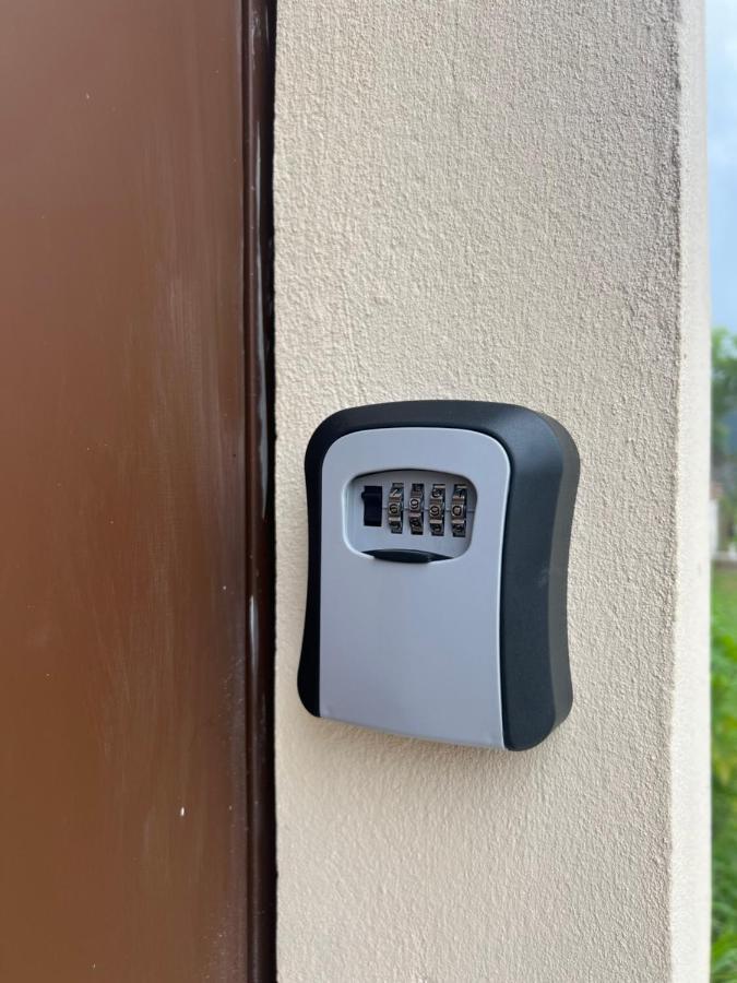 Casa Bem-Te-Vi Villa Araquari Kültér fotó