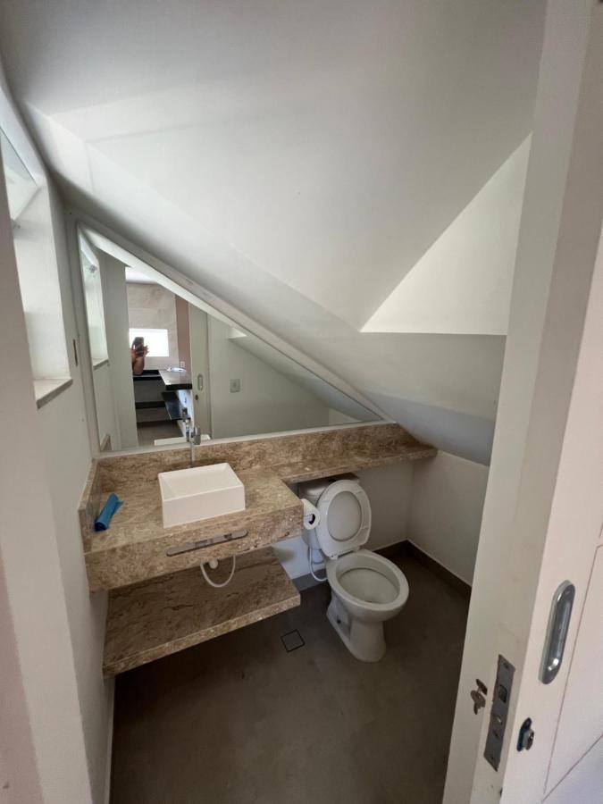 Casa Bem-Te-Vi Villa Araquari Kültér fotó