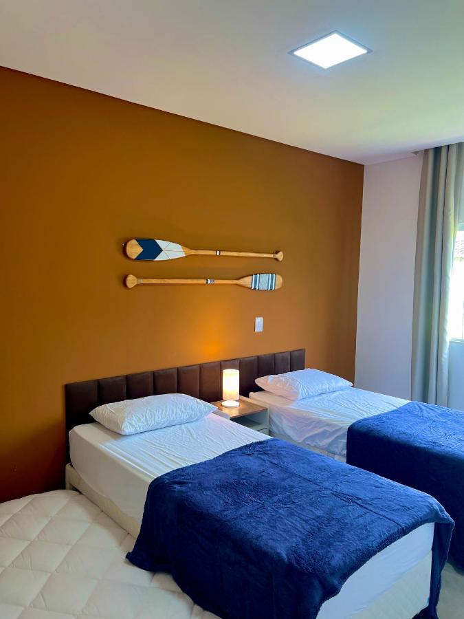 Casa Bem-Te-Vi Villa Araquari Kültér fotó