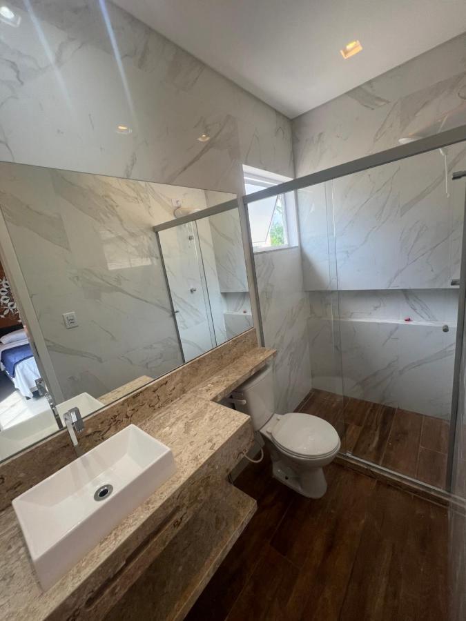 Casa Bem-Te-Vi Villa Araquari Kültér fotó