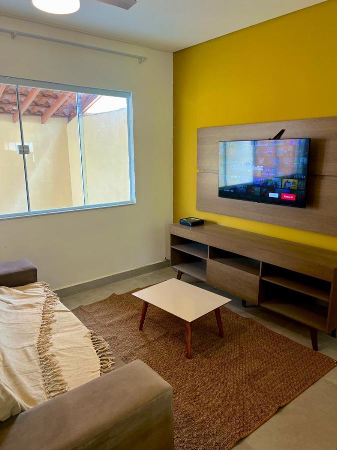 Casa Bem-Te-Vi Villa Araquari Kültér fotó
