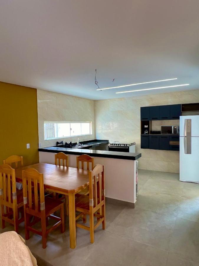 Casa Bem-Te-Vi Villa Araquari Kültér fotó